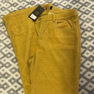 Boutique Bell Bottoms